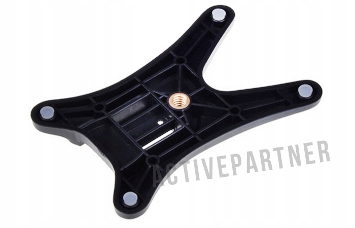 Podstawka pod lampę błyskową STATYW ISO stopka Rodzaj uchwyt