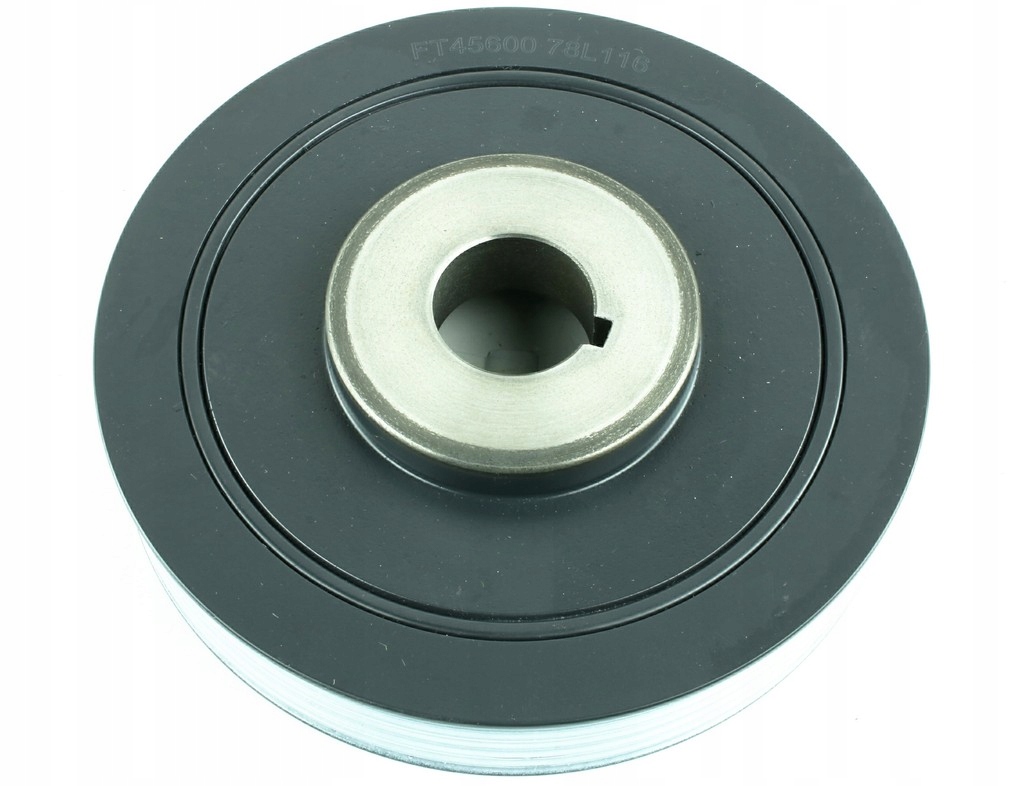 FT45600 - SHAFT PULLEY CITROEN JUMPER 02>