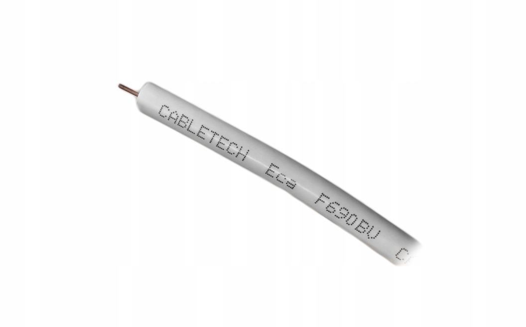 

Kabel F690BV Cu Podwójny Ekran 100M/K. (KAB0017)