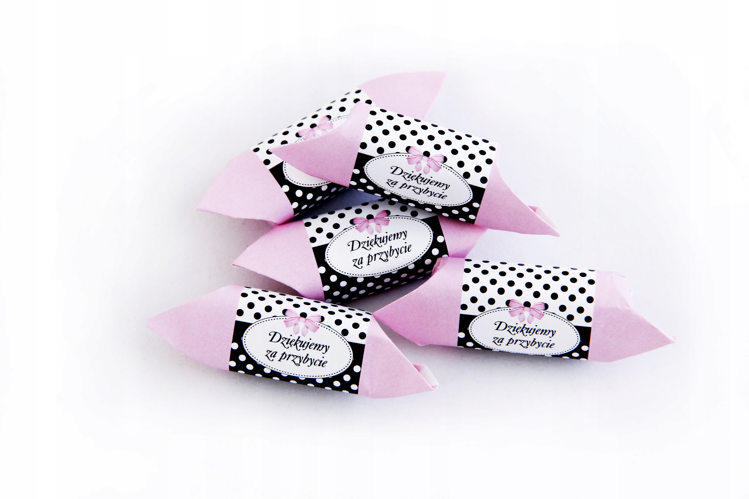 Krówki reklamowe logowane - Projekt GRATIS 20kg Marka inny