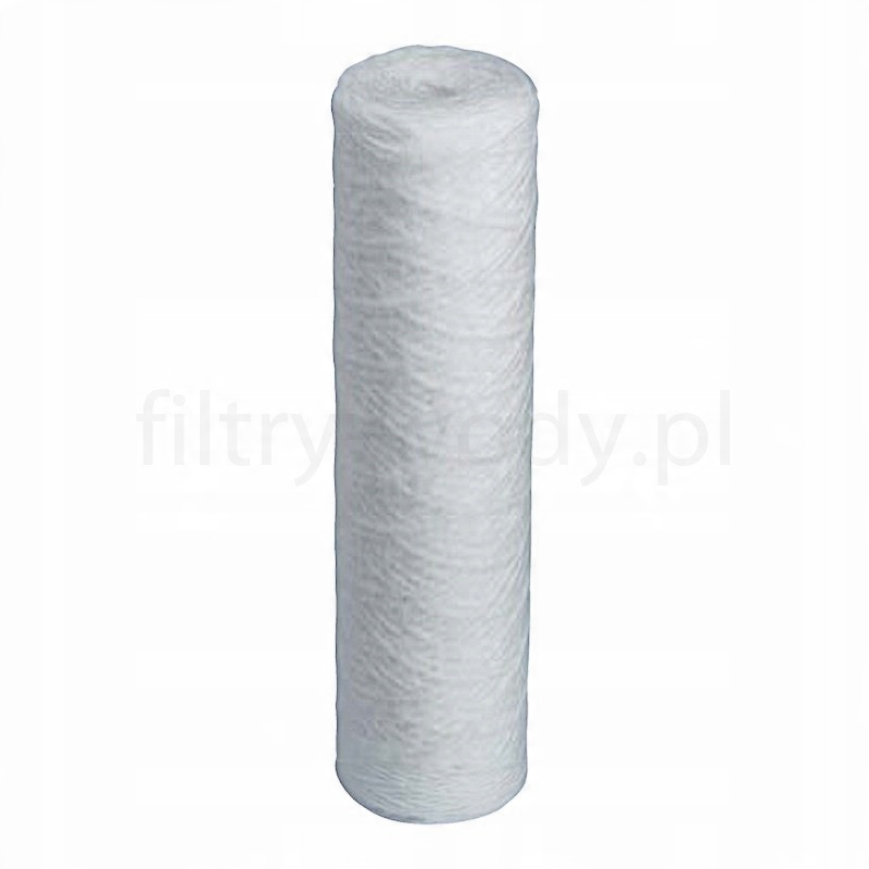 

Wkłady sznurkowe Standard BB20" 100 mikron
