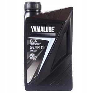 

Yamalube Outboard Gear Oil SAE90 GL4 1L