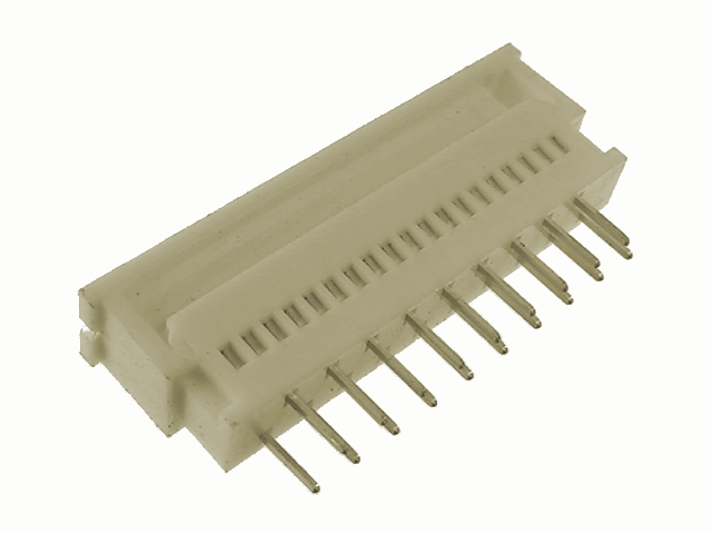 

Złącze Ffc/fpc do taśmy 1,25mm 19pin Molex