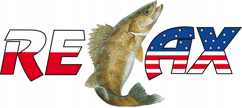 R-G Raczki Raczek Rak Relax oryginal USA kpl.5 szt Kod producenta --