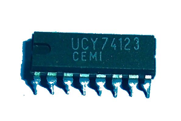 

UCY74123 Cemi 4sztuki=5zł