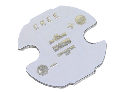 

Radiator Pcb 16mm do diod 3535 - Cree