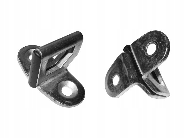 FIAT DUCATO 06-17 ZACZEP UCHO DRZWI TYŁ TYLNYCH Producent części Inny