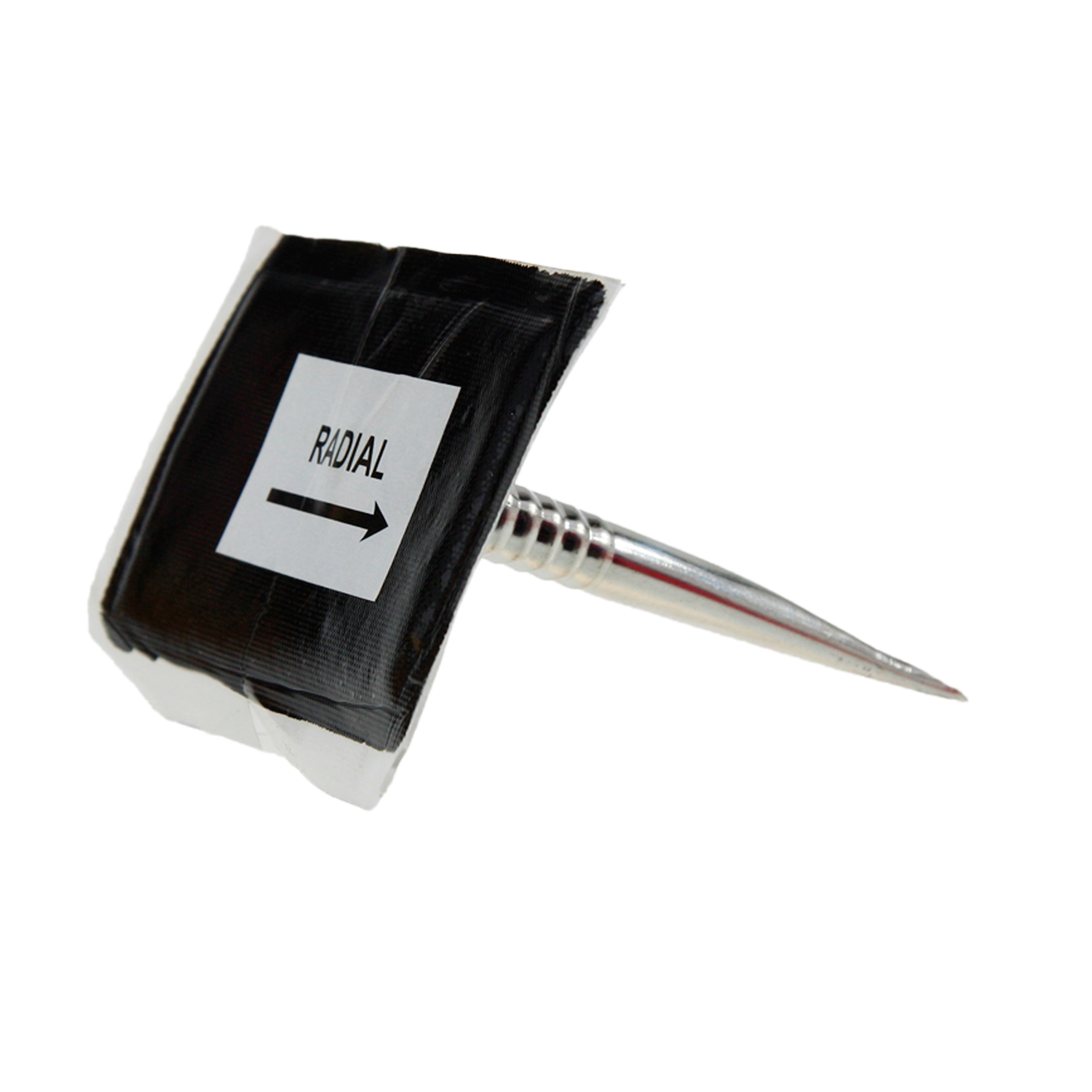 

Kołek Kołki 8mm X-tra Seal Radialny Usa łatka