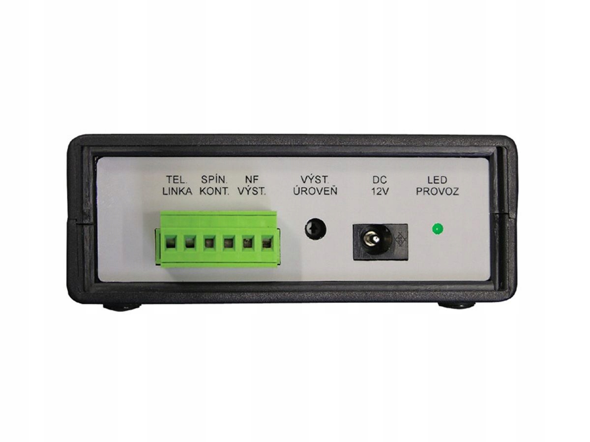 Dexon Jgm 10 Telefonní modul pro analogovou linku