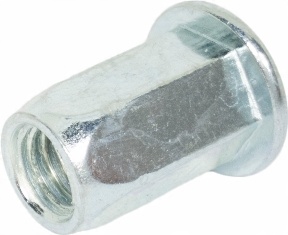 

Nitonakrętki kołn walcowym M10x24 AN322 oc