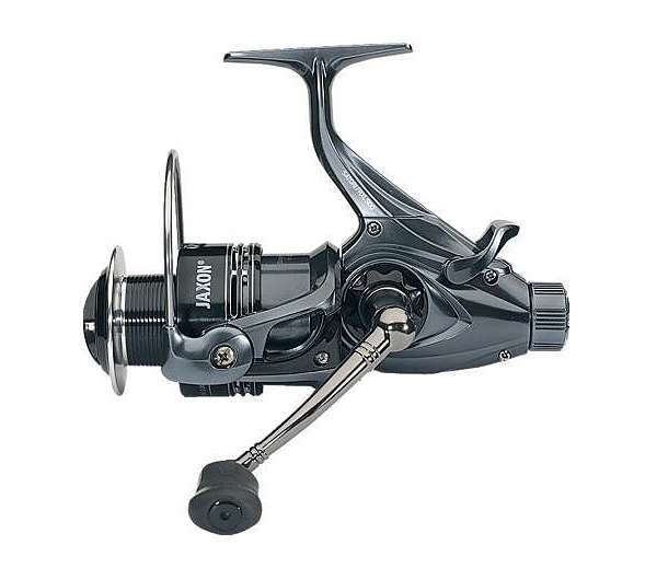 Kołowrotek Jaxon Satori Frxl 600 z wolnym biegiem