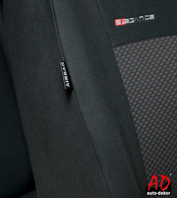 Pokrowce samochodowe miarowe na miarę do FORD FOCUS MK3 III EAN (GTIN) 5907806259623