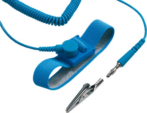 

Opaska Esd Safe Na Rękę ANTYSTATYCZNA_____AELE-004