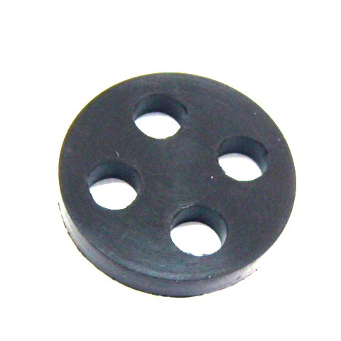 Uszczelka kranika paliwa MZ TS / ES / Simson stary typ 17,7 / 3 mm
