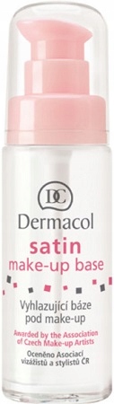 

Dermacol Satin Make-Up Base Baza Pod Makijaż 30ml