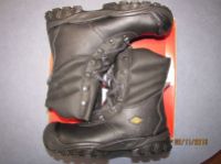 COFRA URAL BUTY KOZAKI ZIMOWE ROBOCZE ocieplane 48 Model URAL S3