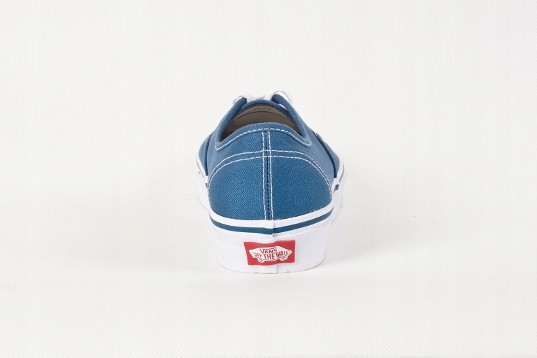 BUTY VANS VEE3NVY Authentic navy 36 Długość wkładki 22.5 cm