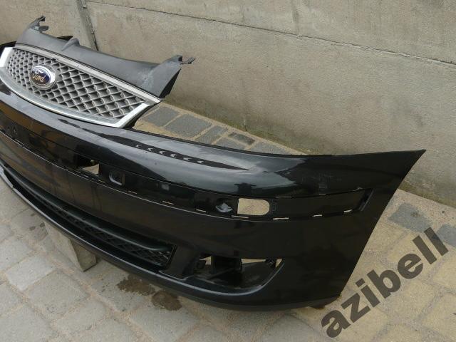 FORD GALAXY MK2 2001/2006r LIFT - zderzak przedni Strona zabudowy przód