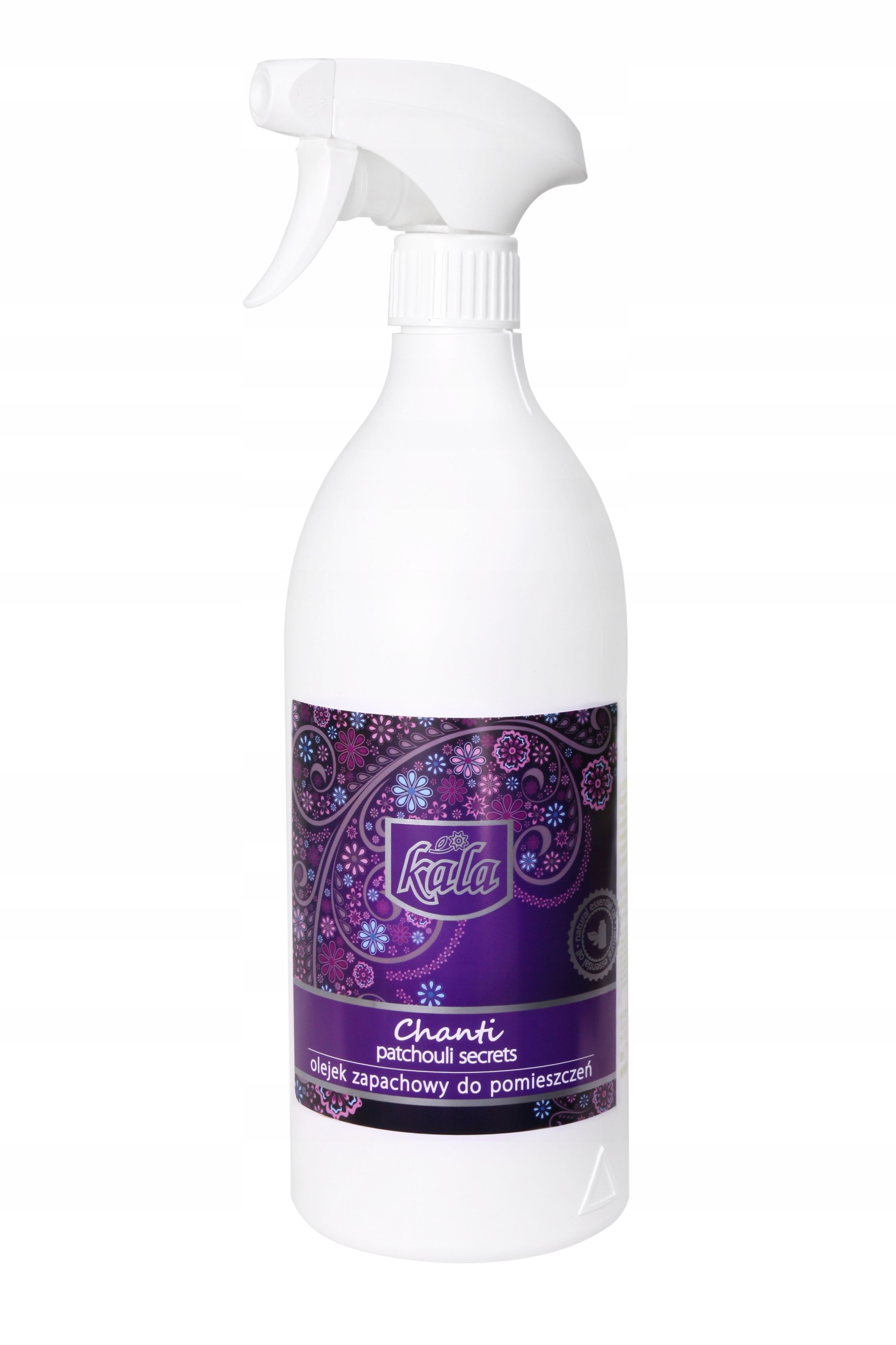 

Kala Chanti olejek zapach. Patchouli Secrets 1L