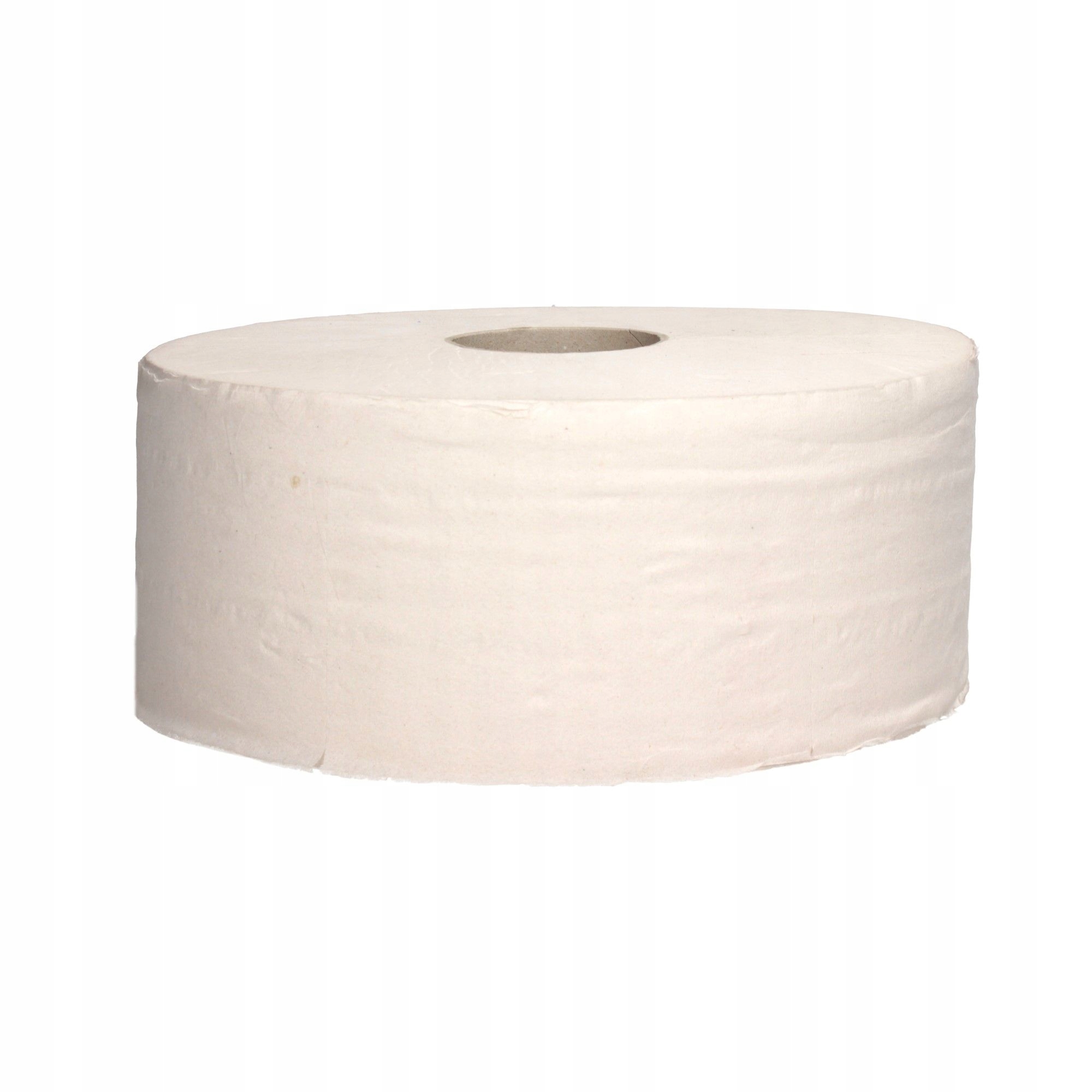 

Papier toaletowy makulatura 2w fi230 biały Katrin