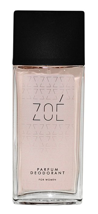 

Vittorio Bellucci Zoe dezodorant 75ml Deo