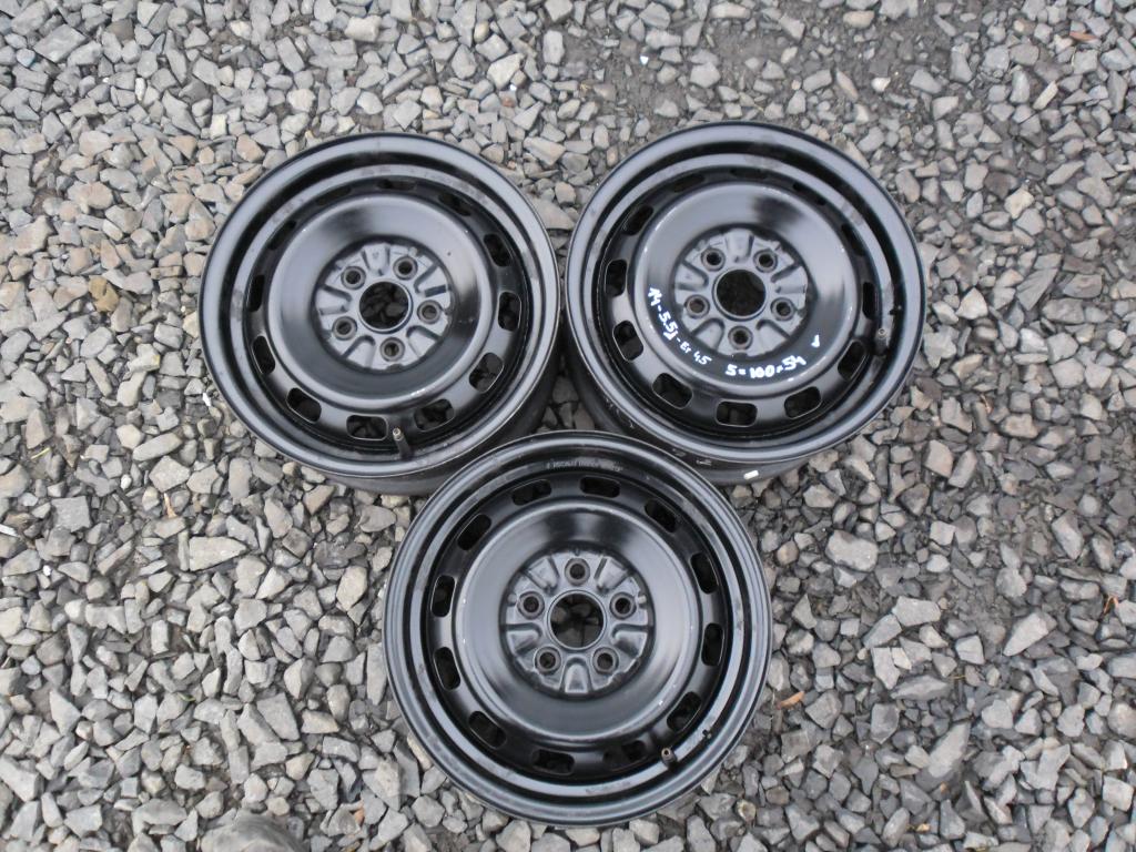 ДИСК TOYOTA oe 5.5" X 14" 5x100 ET 45