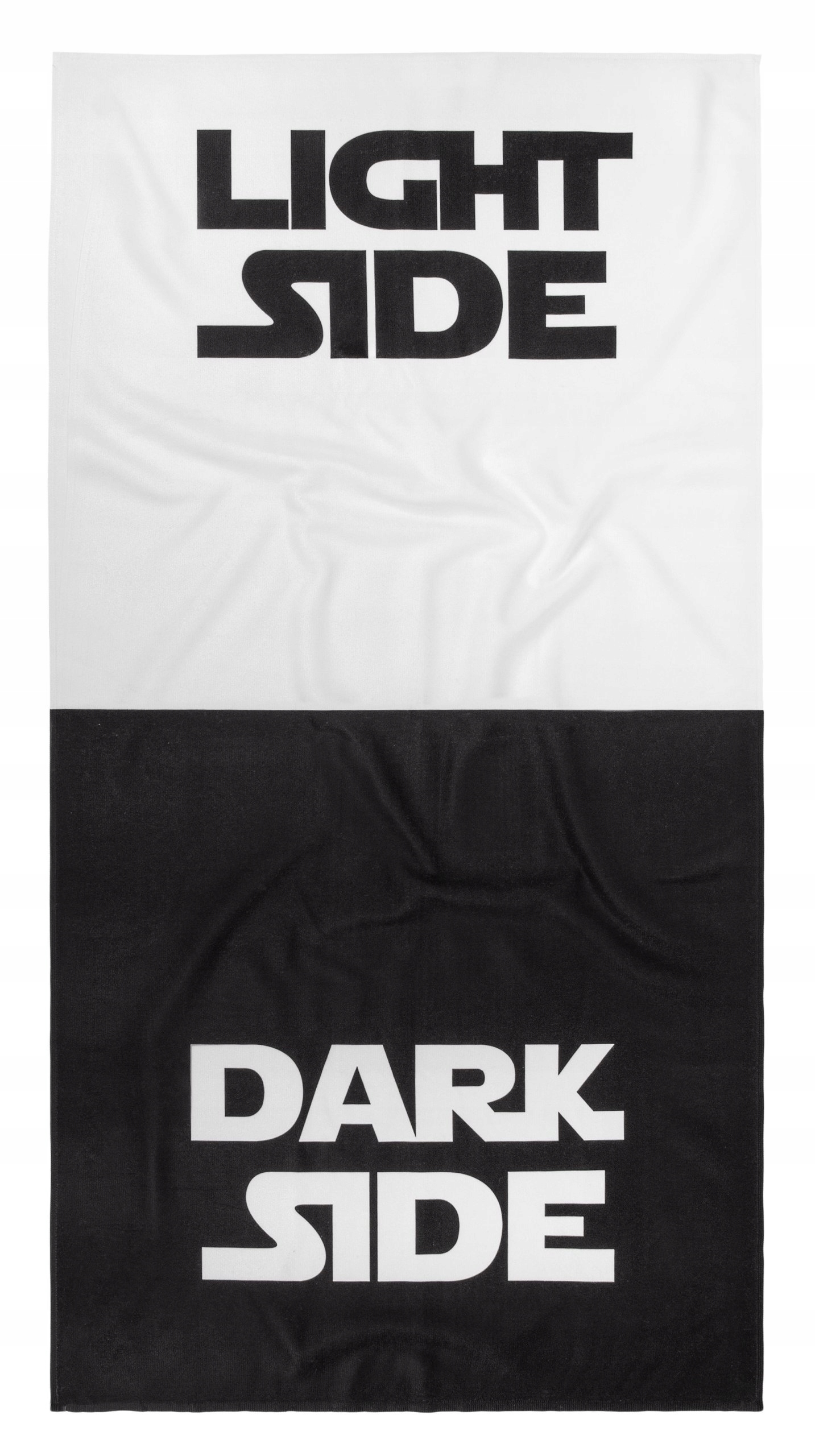 

Ręcznik Star Wars Dark Side Light S gadżet