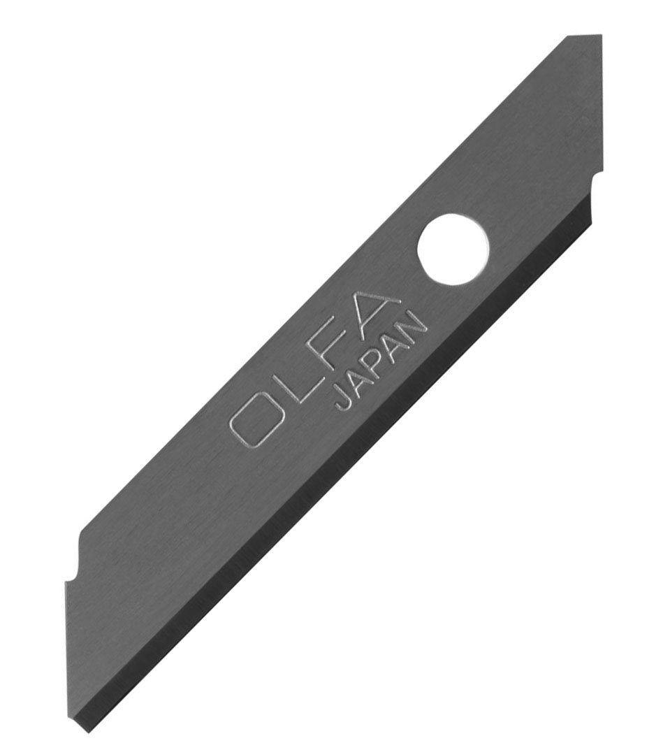 

Olfa Ostrza zapasowe TSB-1 5szt