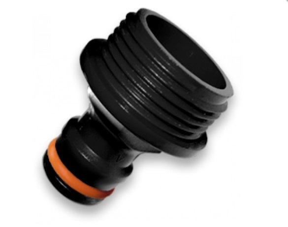 

Wkrętka do urządzeń zraszających adaptor 3/4 cala