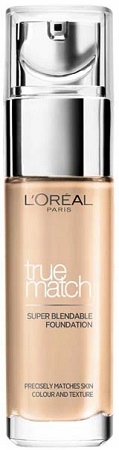 

Loreal Podkład True Match 1D1W Golden Ivory