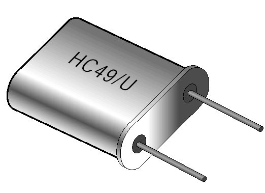 |STcs| Q11.990 MHz rezonator kwarcowy 11.990MHz _x10szt