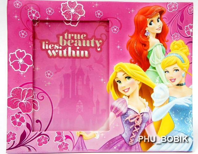 RAMKA DO ZDJĘĆ KSIĘŻNICZKI MYSZKA MIKI 10X15