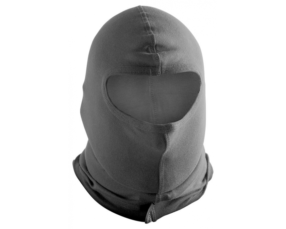 

Kominiarka Helikon Jednootworowa - Shadow Grey