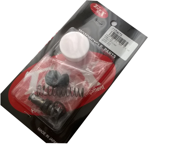 

MSB-103 Napr. Pompy Honda VT750 VT100