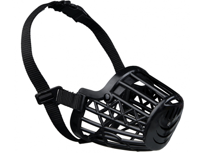 

Trixie Kaganiec plastikowy rozmiar 5 (L) 26cm