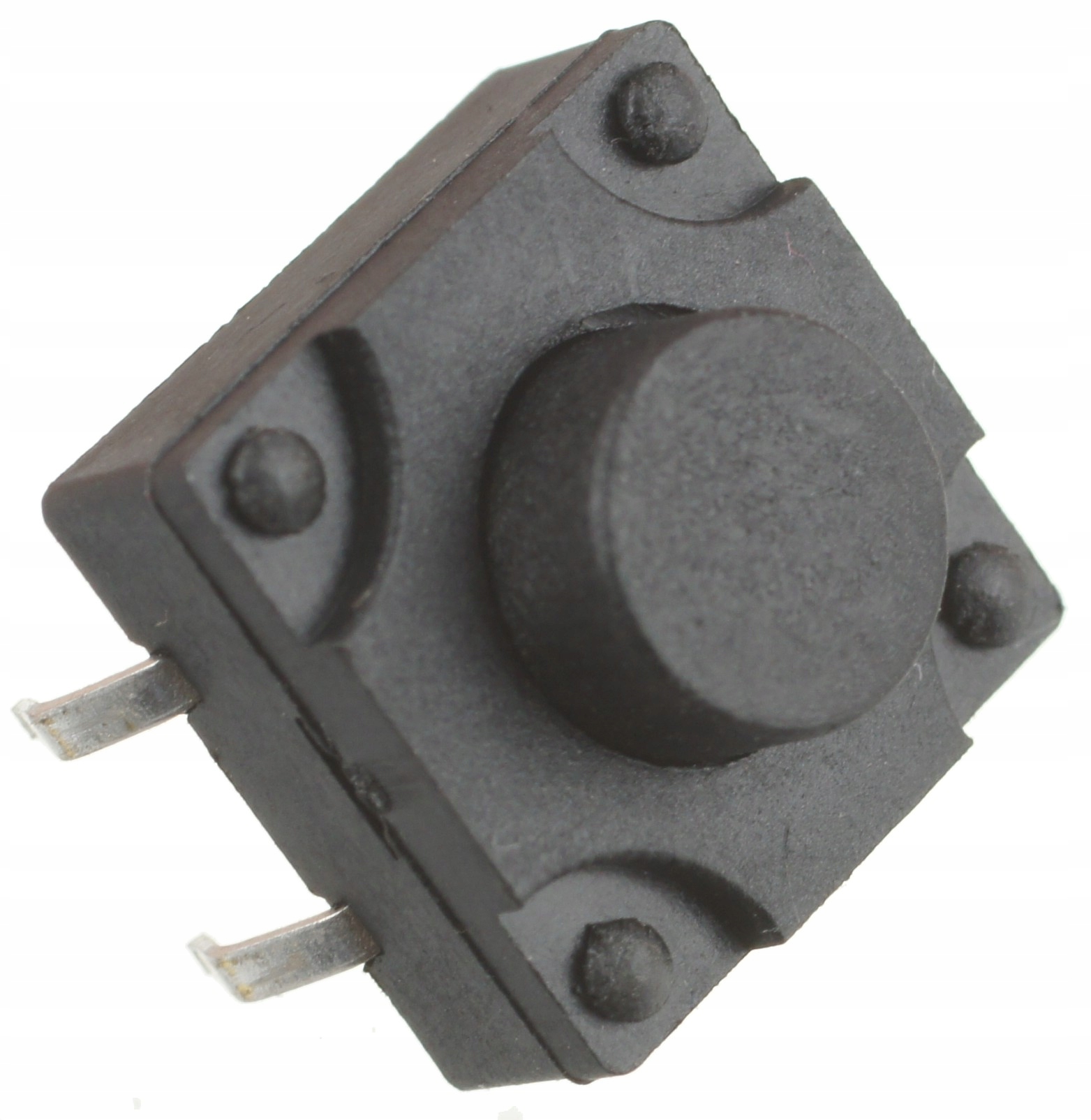 

Mikroprzycisk Tht P094 12x12x8 czarny