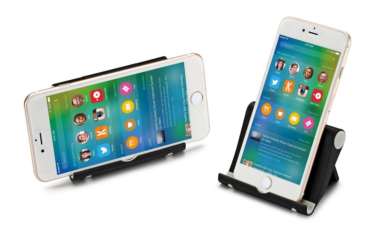 

Regulowany Stojak Uchwyt Na Tablet Telefon Kolory