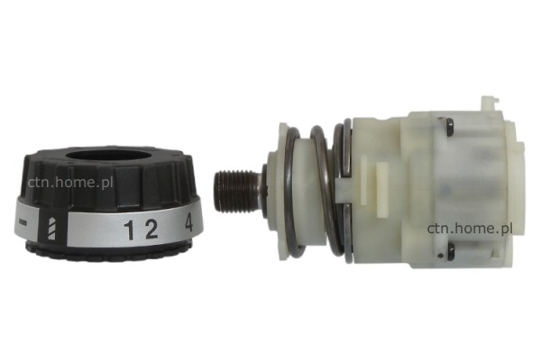 

Przekładnia Makita 6261D 6271D 6281D BDF343