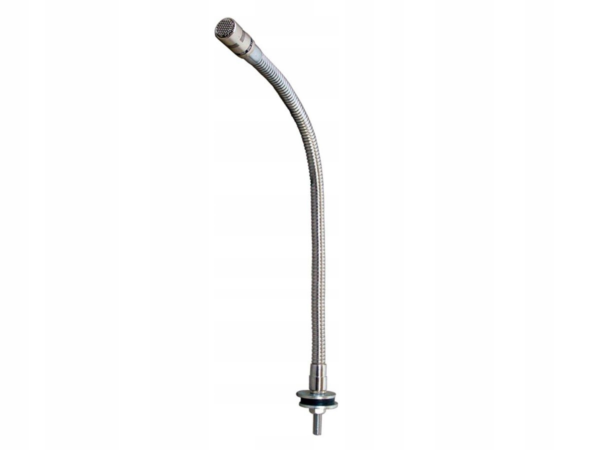 Dexon mikrofón husí krk 30 cm do prednáškových sál