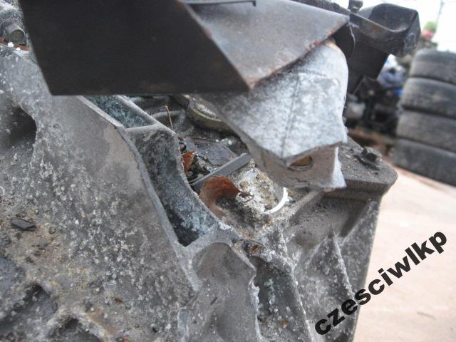 CAMBIO FORD MONDEO MK3 @@@@ CZESCI WLKP @