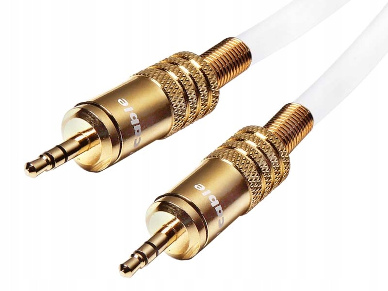 

Kabel Jack 3.5 Monkey Cable Clarity MCYJ2J 5m