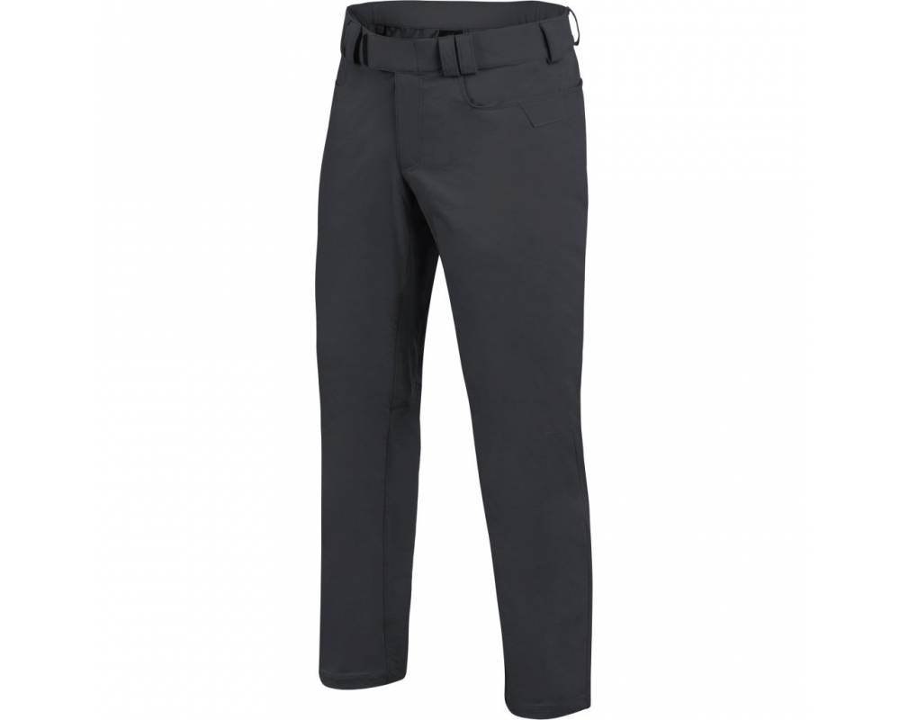 Spodnie Helikon CTP Covert Tac. Czarne S-Regular