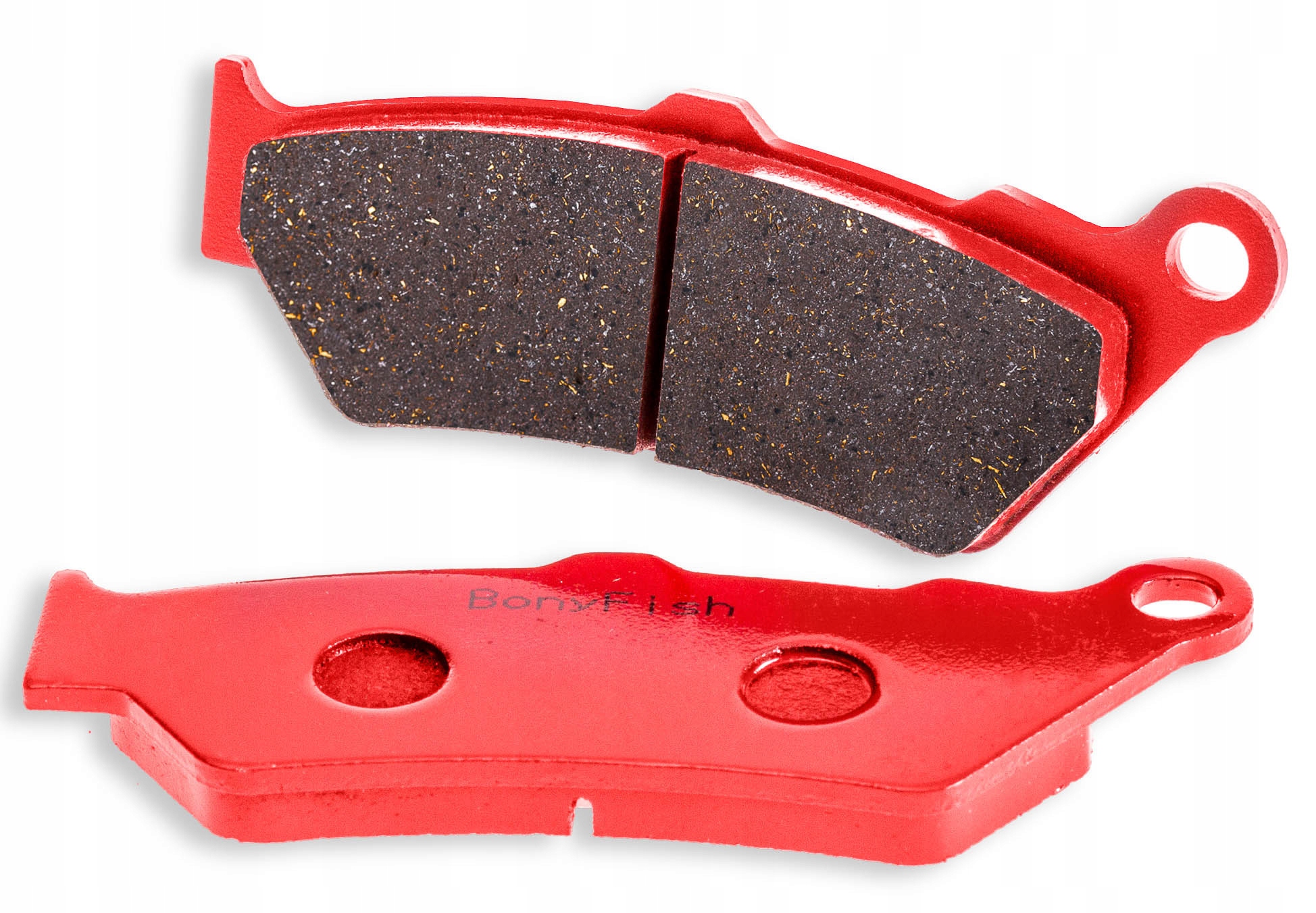 Klocki hamulcowe przód przednie BMW G650 F650 F700 F800 F850 F950 GS ST CS