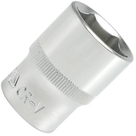 

Nasadka sześciokątna krótka 22 mm 1/2 Yato YT-1215