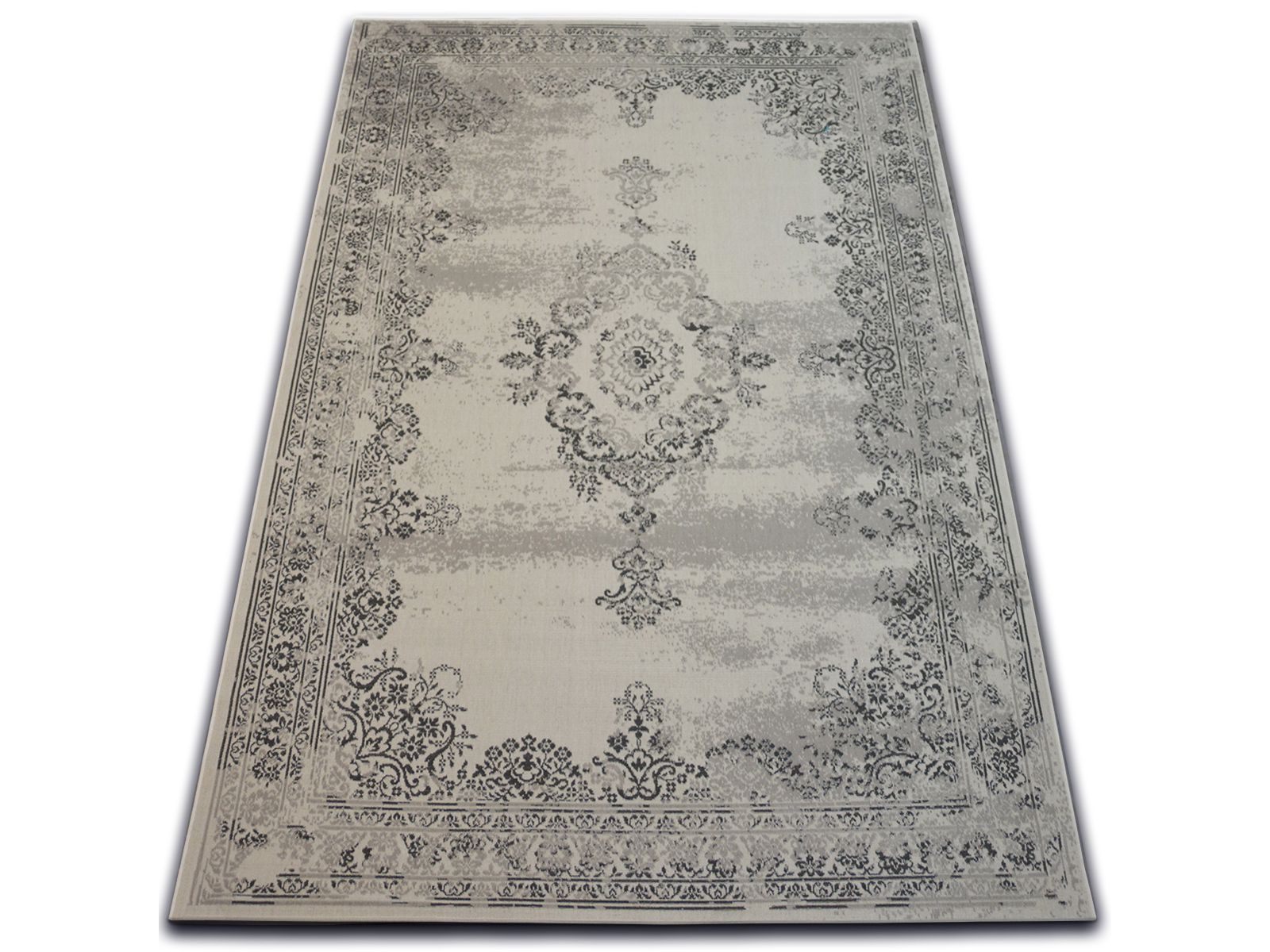 

Dywany Łuszczów Vintage 200x290 Rozeta #B151