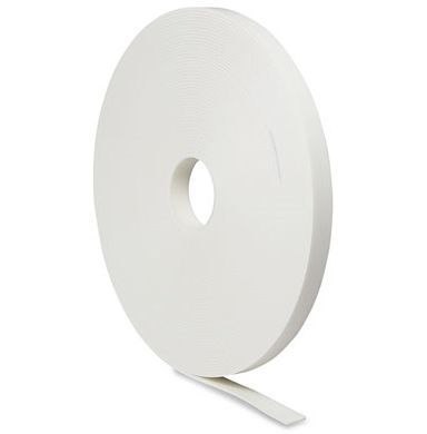 

Taśma Dwustronna Piankowa Trwała Mocna 19MM X 50MB