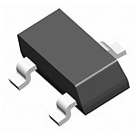 

Art Diody Zenera BZX84C 2V7 SOT23 0,3W Cena 10szt