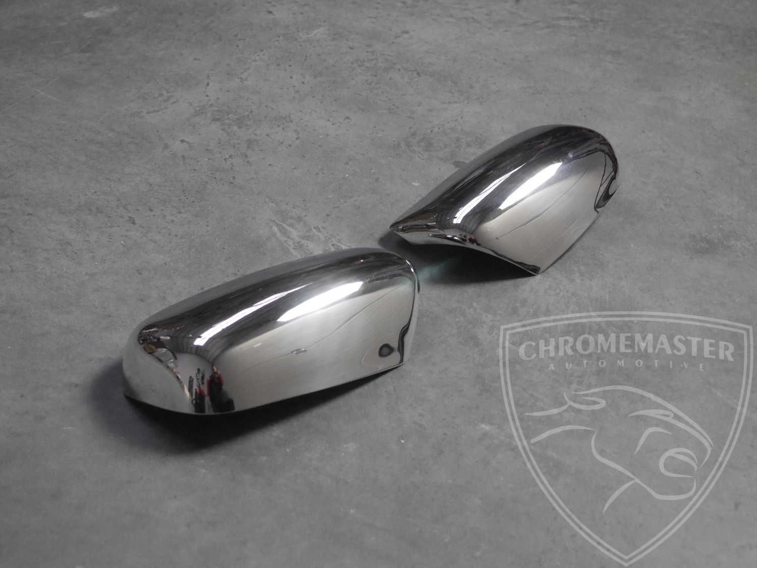 Nakladki luster lusterka Mitsubishi Lancer 00 07 Producer Omtec