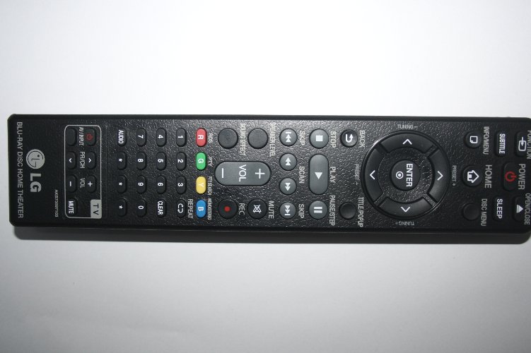  ПУЛЬТ дистанційного керування LG AKB73597103 BH4120 оригінал !!! Бренд LG 