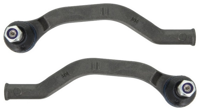 25510 01, - LEMFORDER НАКОНЕЧНИКИ L + P TRAFIC II VEL SATIS